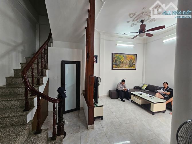 🏡CHÍNH CHỦ CẦN BÁN NHÀ TRUNG LIỆT – ĐỐNG ĐA | 44M² – 4 TẦNG – 11,6 TỶ - 2
