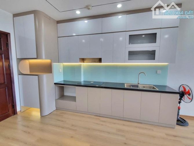 5.4 tỷ Căn cc tòa Coma6 90m2 3 phòng ngủ . Tây mỗ - 2