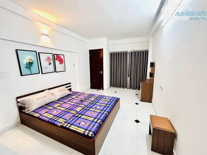 Bán nhà riêng tại Bà Triệu, Hà Cầu, Hà Đông, Hà Nội, chỉ với 5,45 tỷ, 35m2 - 2