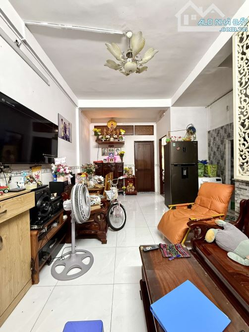VỊ TRÍ VÀNG -  CC View MẶT TIỀN TRƯỜNG SA – LÊ VĂN DUYỆT, BÌNH THẠNH – 60M² – 2PN - 2