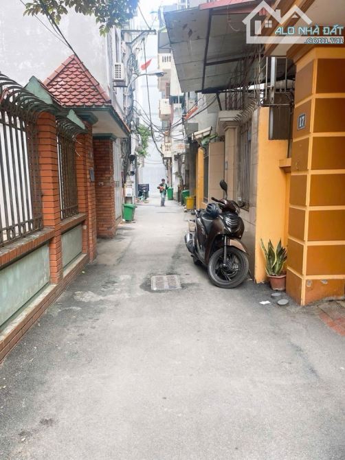 SỞ HỮU NGAY CCMN Thanh Bình-  Hà Đông - 59m - 8T- 13PHÒNG - 13.5TỶ - 2