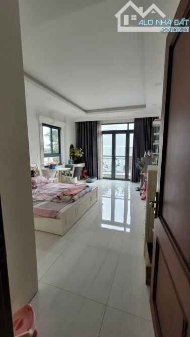 Bán nhà HXH 25 Cửu Long,P.2,Q.Tân Bình - 4,6x15m(CN:66m2)5 tầng - Gía: 14,5 tỷ - 2