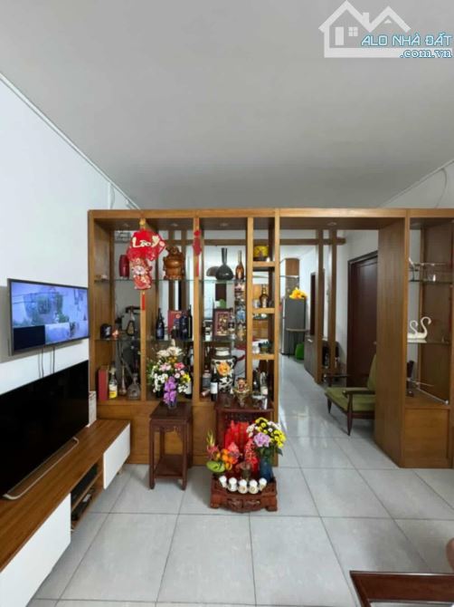 24 CHDV DT 2Tỷ/năm, Tòa nhà 328m2 Ngã sáu Dân Chủ Quận 3 chỉ 38,5 Tỷ TL - 2