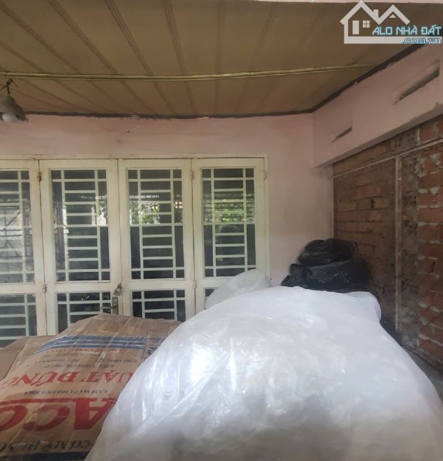 BÁN NHÀ C4 – HẺM XE HƠI – SỔ VUÔNG VỨC – GIÁP QUẬN 12 - 2