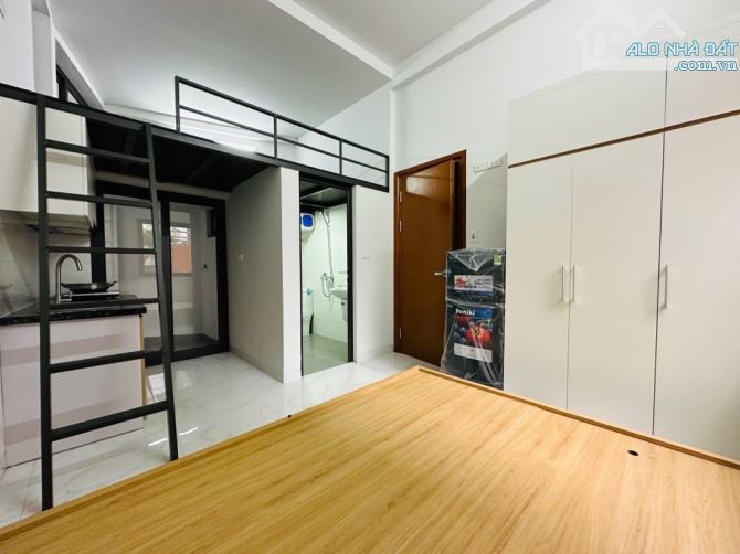 HIẾM - CẦN BÁN CCMN An Hoà- Mỗ Lao-  Hà Đông - 46 - 6T- 10PHÒNG - 11.5Tỷ - 2
