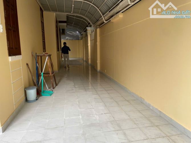 Cho thuê Biệt thự KĐT An Phú An Khánh 10x20, 3 tầng giá 50tr. LH Thoa - 2