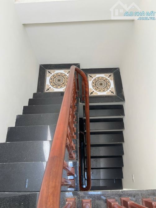 Bán nhà riêng tại Độ Chàng,Đại Thành giá nhỉnh 4tỷ, 45m2 ô tô đỗ cửa - 2