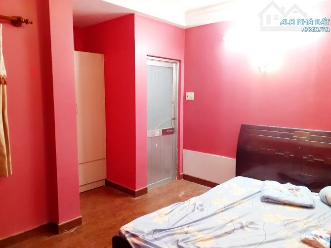 Cho thuê phòng 25m² full nội thất tại hẻm Bà Huyện Thanh Quan, Quận 3 - 2