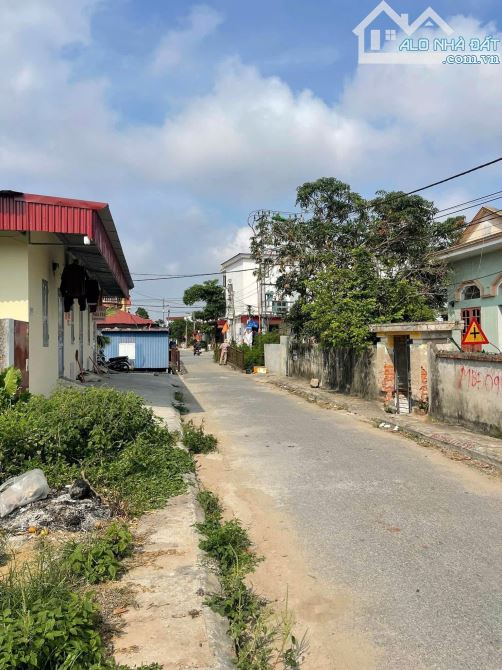 lô đất 66,6m2 Mặt đường Trần Minh Thắng, Quý Kim, Nam Đồ Sơn. - 2