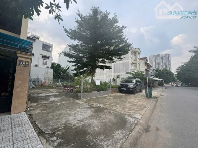 Đất đẹp, tiện kinh doanh hoặc cho thuê MT Thân Văn Nhiếp, Q2. DT 7x17M. Giá chỉ 21 tỷ TL - 2