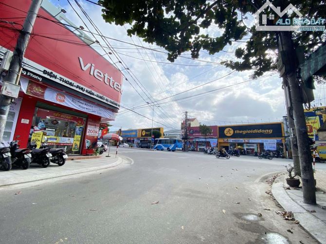 Siêu Hot! Lô hoa hậu 197m2 mặt 8m đường 13m Khúc Thừa DỤ cách biển 1,7km kd đắc địa giá rẻ - 2