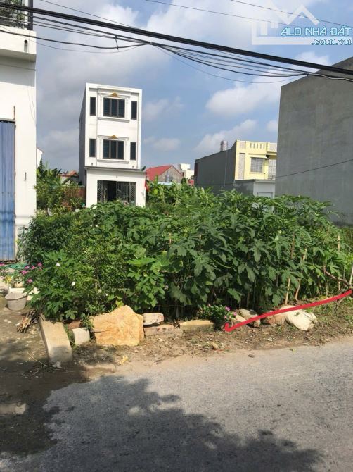 BÁN LÔ ĐẤT 2 MẶT ĐƯỜNG TIỂU TRÀ - HƯNG ĐẠO - DƯƠNG KINH. GẦN ĐƯỜNG VÀNH ĐAI 2 - 2