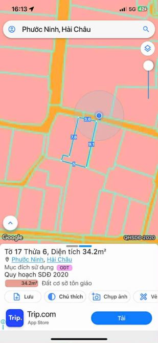 📌📌📌LÀM VIỆC TRỰC TIẾP GIÁ TỐT !!!Bán nhà gác lửng kiệt phan chu trinh - 2
