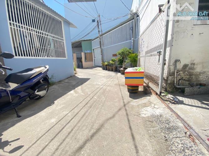 bán đất cạnh KDT Vĩnh Điềm Trung, Nha Trang tặng dãy trọ 4 phòng - 2