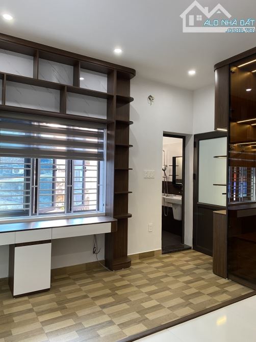 Bán nhà Đà Nẵng, Gia Viên, Ngô Quyền,  3 tầng, 96m2, 4,895 tỷ. - 2