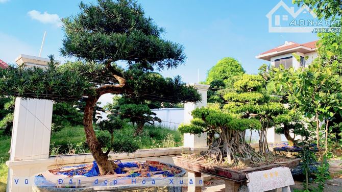 ☀️ Bán lô biệt thự siêu đẹp tại đảo Vip Hoà Xuân, Đà Nẵng. Đường Lê Quang Hoà - 2