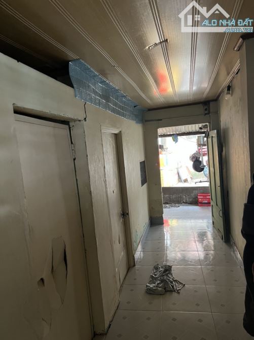 BÌNH THẠNH HẺM XE HƠI 60M2, 2 TẦNG, 6 TỶ 9 THƯƠNG LƯỢNG - 2