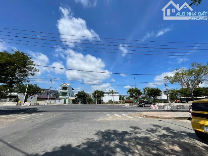 Bán lô góc mặt tiền Nguyễn Tất Thành, TĐC Hòn Rớ 2, Nha Trang - 2