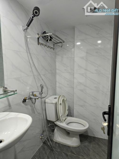 Siêu Phẩm rất hiếm , ô tô đỗ cửa kinh doanh ,2 mặt ngõ - 2