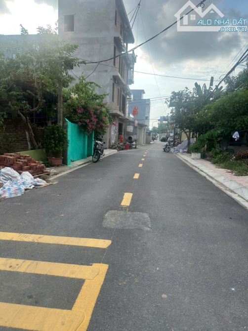 Bán đất phân lô tại An Đồng 100m2 đường 5m 2,25 tỷ - 2