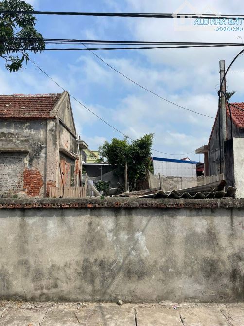 66,6m2 đường Trần Minh Thắng, Quý Kim, Đồ Sơn - 2