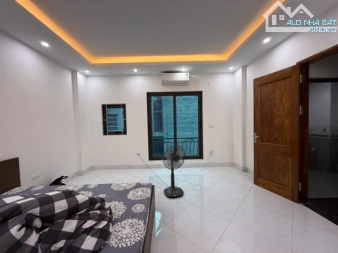 NHÀ ĐẸP Ở NGAY – KIM CHUNG – 35M² x 5T – GIÁ 4,9 TỶ – GẦN GA NHỔN - 2
