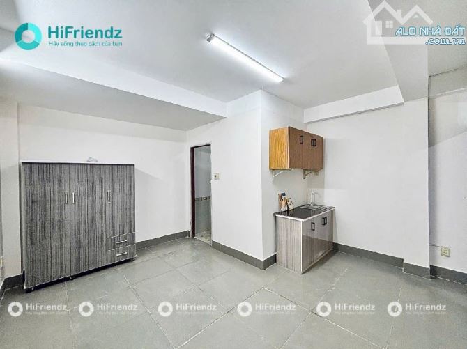🏘 Bình Đông, P13, Q8. DT 4,5 x 18, 5 tầng  Giá 8,3 tỷ TL.  💫 DT 80m², dde.be - 9 PHÒNG - 2