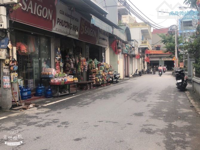 ĐẤT ĐẸP - HOÀI ĐỨC : 48M - SUZUKI ĐỖ CỬA - NGAY KĐT NAM 32 - TT TRÔI - 2