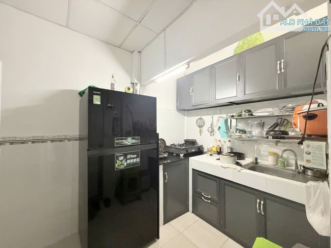 NHÀ ĐẸP QUANG TRUNG - SHR  - HẺM NHỰA  -  THÔNG - GẦN VINCOM ~50M2 CHỈ 4.85 TỶ TL - 2