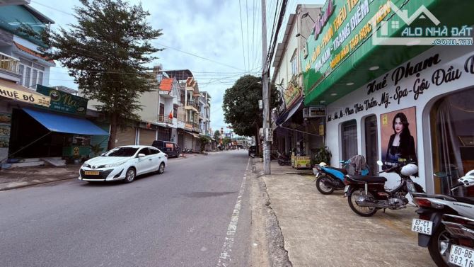 Nhà mặt tiền kinh doanh KDC Việt Sing, p An Phú. TPHCM. - 2