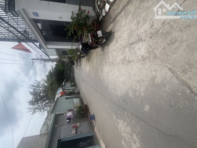ĐẤT 5X15 ĐÀO TÔNG NGUYÊN PHÚ XUÂN NHÀ BÈ GIÁ 4.35T - 2