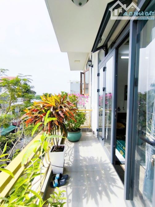 NHÀ LONG TRƯỜNG QUẬN 9 – 70M² – ĐƯỜNG 9M Ô TÔ ĐỖ – 5.XTỶ - 2