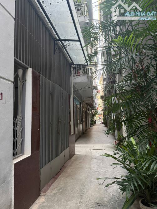 Bán nhà căn góc 2MT phố Tô Vĩnh Diện. 90m, 5 tầng, MT7.5m, giá 22.38 tỷ còn thương lượng - 2