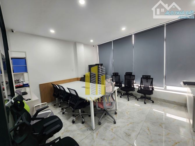 CHO THUÊ VĂN PHÒNG ĐẦY ĐỦ NỘI THẤT CHO 15 NHÂN VIÊN - GIÁ 15 TRIỆU - 2