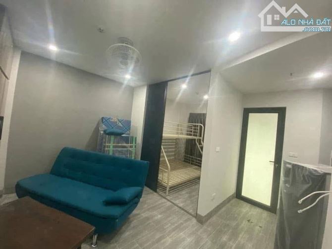 Nhà Khuất Duy Tiến Thanh Xuân Bắc 100m x  8 tầng mtien 7.8m giá 32tỷ dòng tiền 150tr tháng - 2