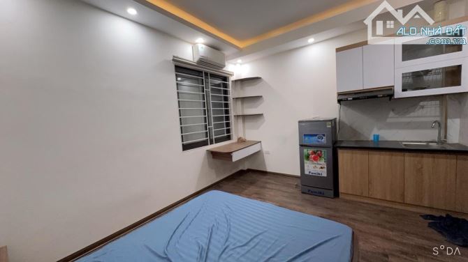 Bán Nhà Dòng Tiền, 9 Phòng Cho Thuê, Dòng Tiền Ổn Định. - 2