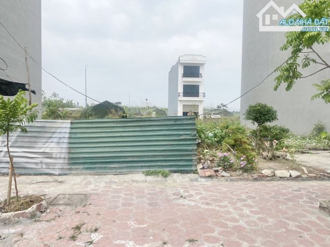 Bán đất 73,3m2 tại Đống Chuối, Hùng Vương, Hồng Bàng giá 3 tỷ - 2