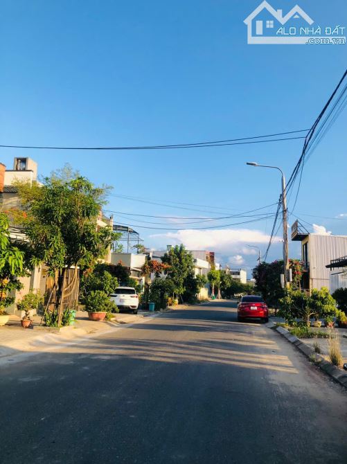 Bán Đất khu đô thị sinh thái Hòa Qúy ngũ hành sơn - 2