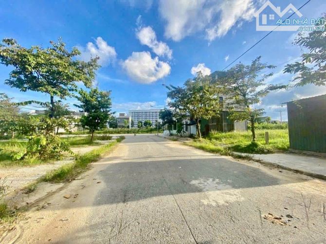 BÁN ĐẤT KQH XUÂN PHÚ - VIEW CÔNG VIÊN, GẦN CHỢ CỐNG MỚ - 2