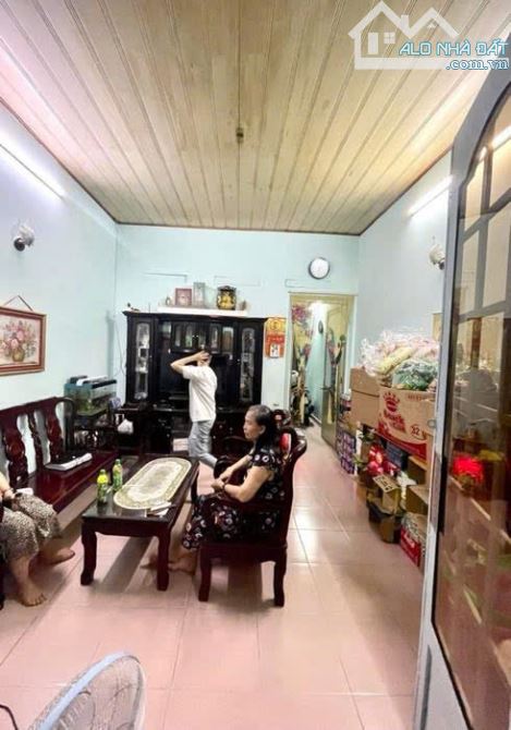 MẶT TIỀN KINH DOANH – DT 92M2 – DÂN CHỦ, HIỆP PHÚ, TP. THỦ ĐỨC - 2