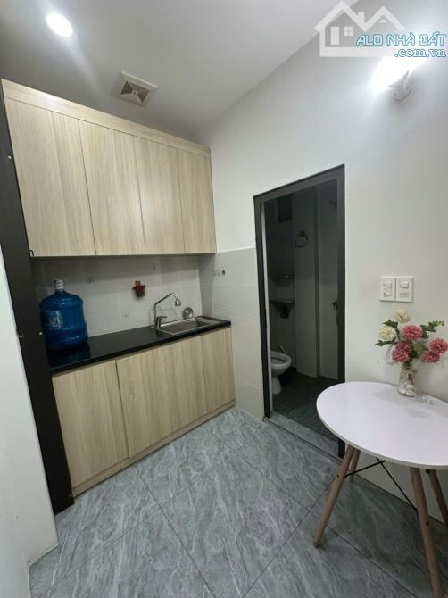 CỰC HIẾM – PHỐ NGHIÊM XUÂN YÊM 45M² – NGÕ THÔNG – THU NHẬP 378 TRIỆU/NĂM - 2