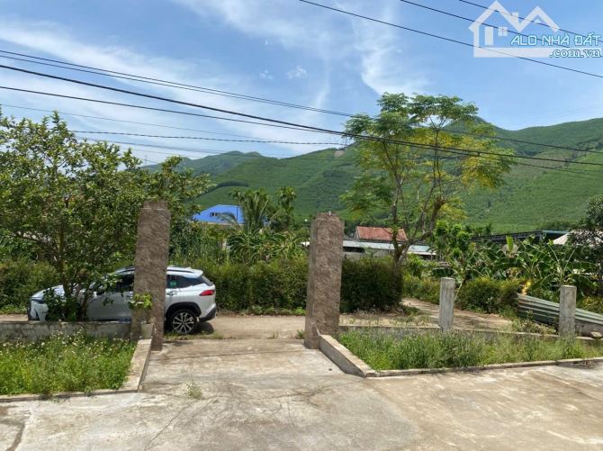 CẦN BÁN GẤP BIỆT THỰ VƯỜN TẠI PHONG XUÂN – PHONG ĐIỀN – TP. HUẾ 🏡 - 2