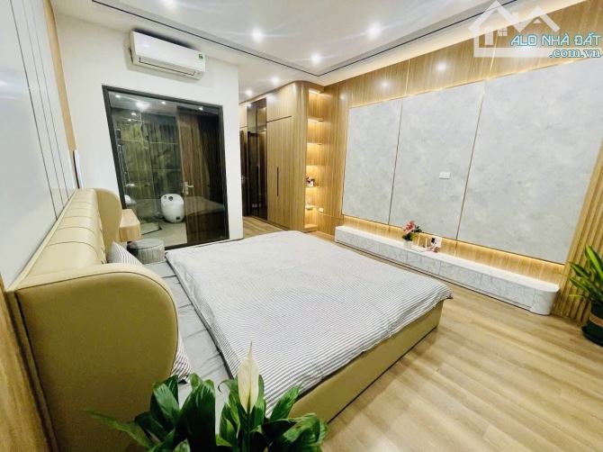 CƠ HỘI KHÔNG ĐẾN LẦN 2 - Trương Định - 46m2 - 5 tầng - OTO QUANH NHÀ - KINH DOANH - 2