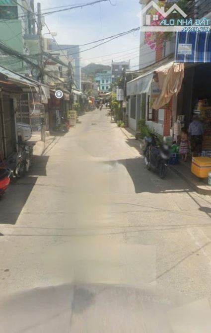 💥🏘️Bán lô đất đẹp 73m2. Giá 2,45 tỹ. Đường Kiệt 144 Nguyễn Lương Bằng.. - 1