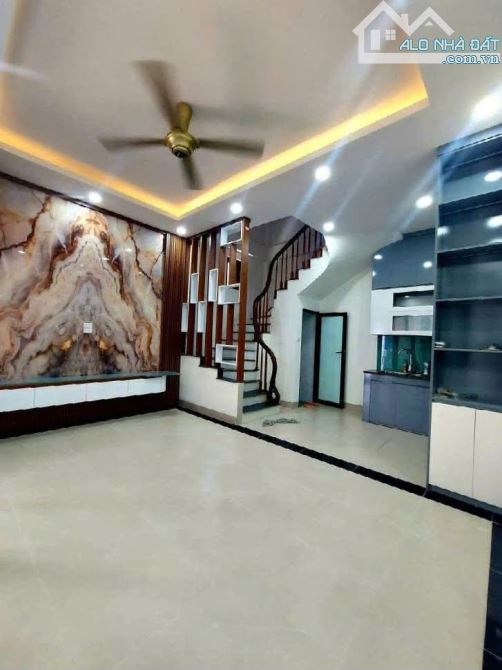 TUYỆT ĐỈNH DÂN XÂY - MỸ ĐÌNH - LÔ GÓC 2 MẶT NGÕ - Ô TÔ ĐỖ CỬA - VÀI BƯỚC RA ĐƯỜNG LỚN - 5T - 2