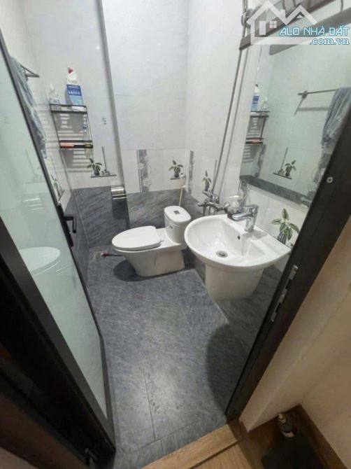 Chỉ nhỉnh 5 tỷ có nhà dân xây Tây Mỗ ở ngay tặng nội thất, ô tô cách 100m - 2