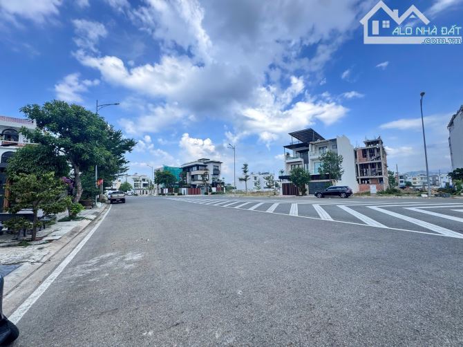Bán Lô Đất Biệt Thự Mỹ Gia Gói 3 Trục Đường Thông - 2