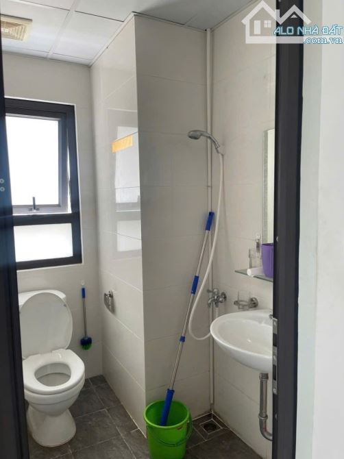 Cho thuê căn hộ 3pn SSH08 - Hà Quang 1 8tr/tháng - 2
