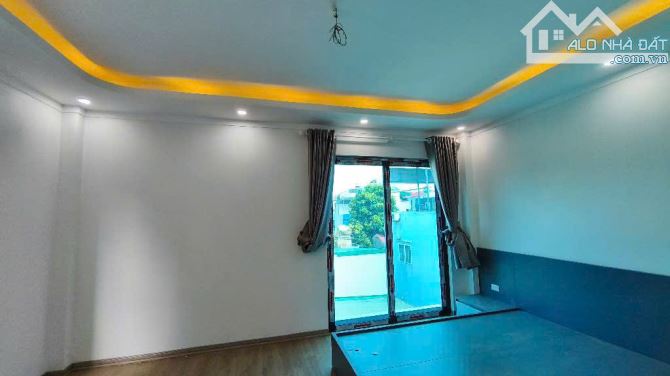 BÁN GẤP LÔ GÓC Ỷ LA - DƯƠNG NỘI - HÀ ĐÔNG🔥32m² x 5 TẦNG💰GÍA CHỈ: 6tỷ 32 - 2