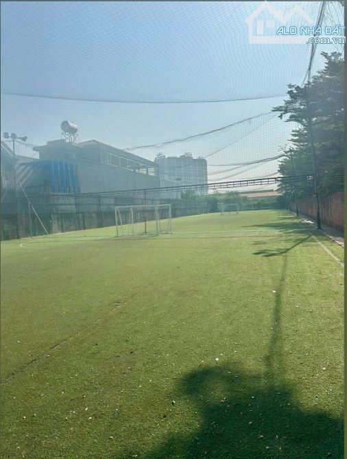 Bán đất mặt tiền DT 743, An Phú, Thuận An: 22,5m x 238m, giá 90 tỷ. - 2